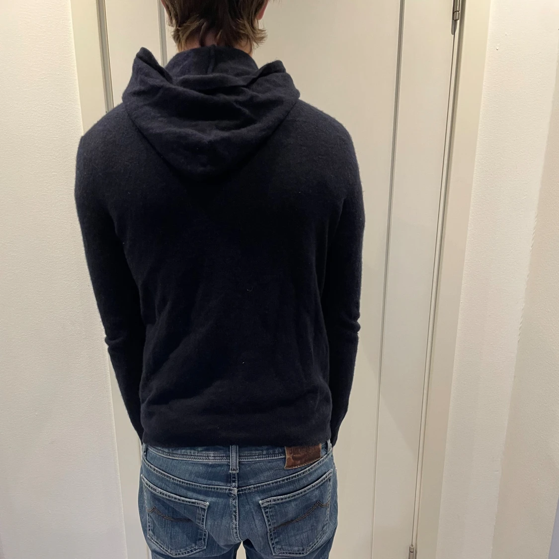 Oscar Jacobsson hoodie  - 3