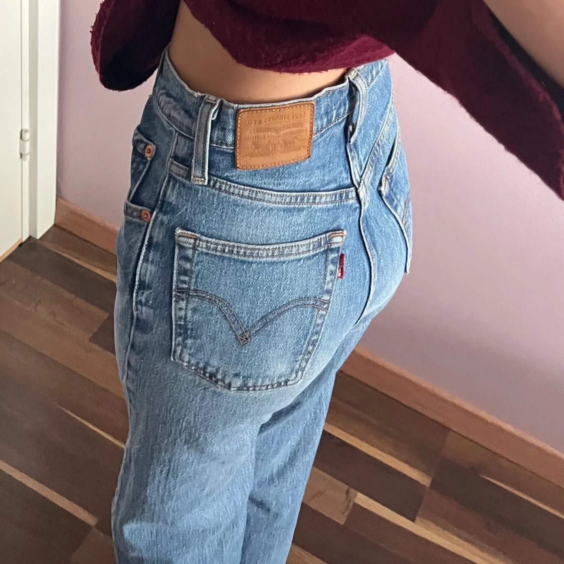 Levis Jeans - 2