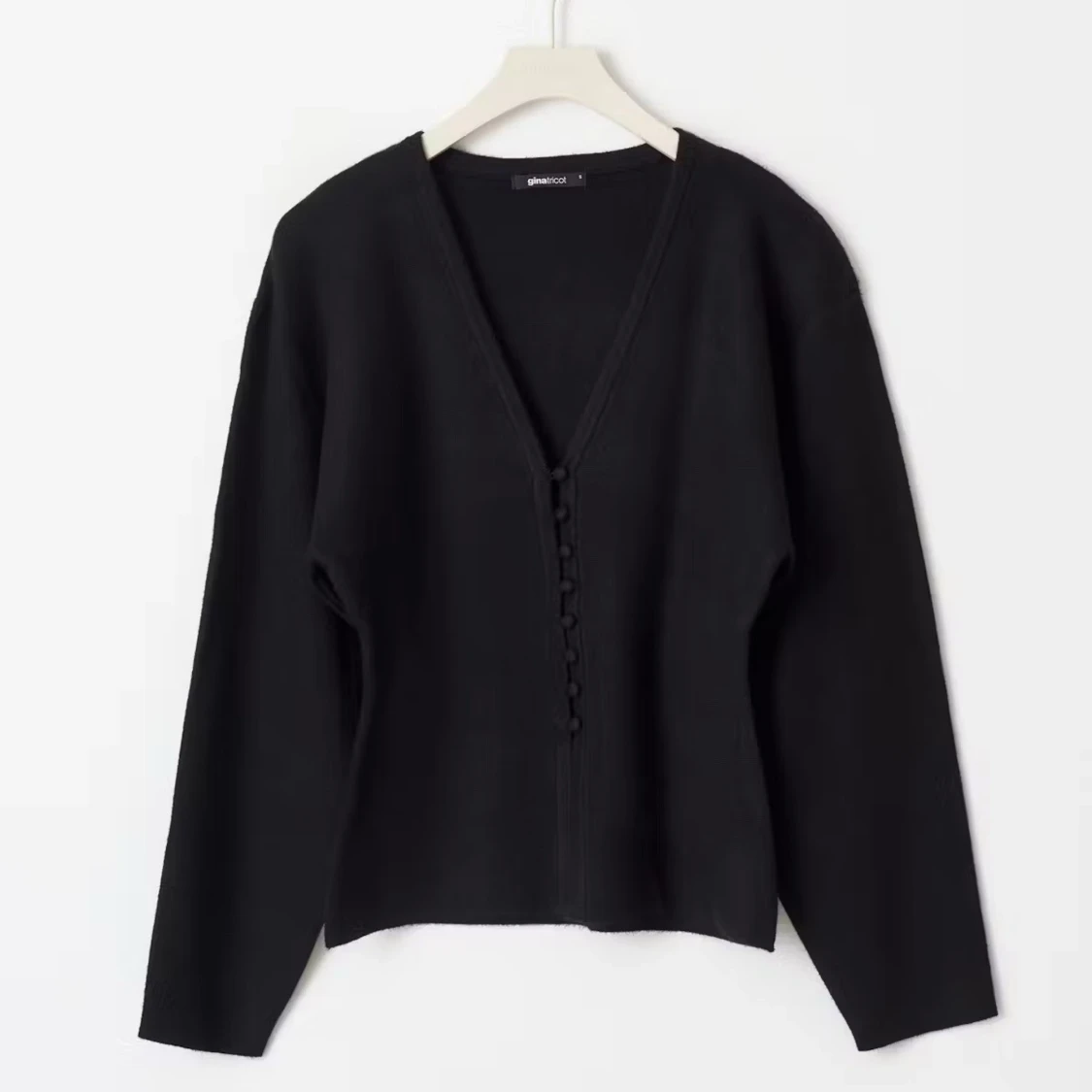 Figursydd tröja  - 3