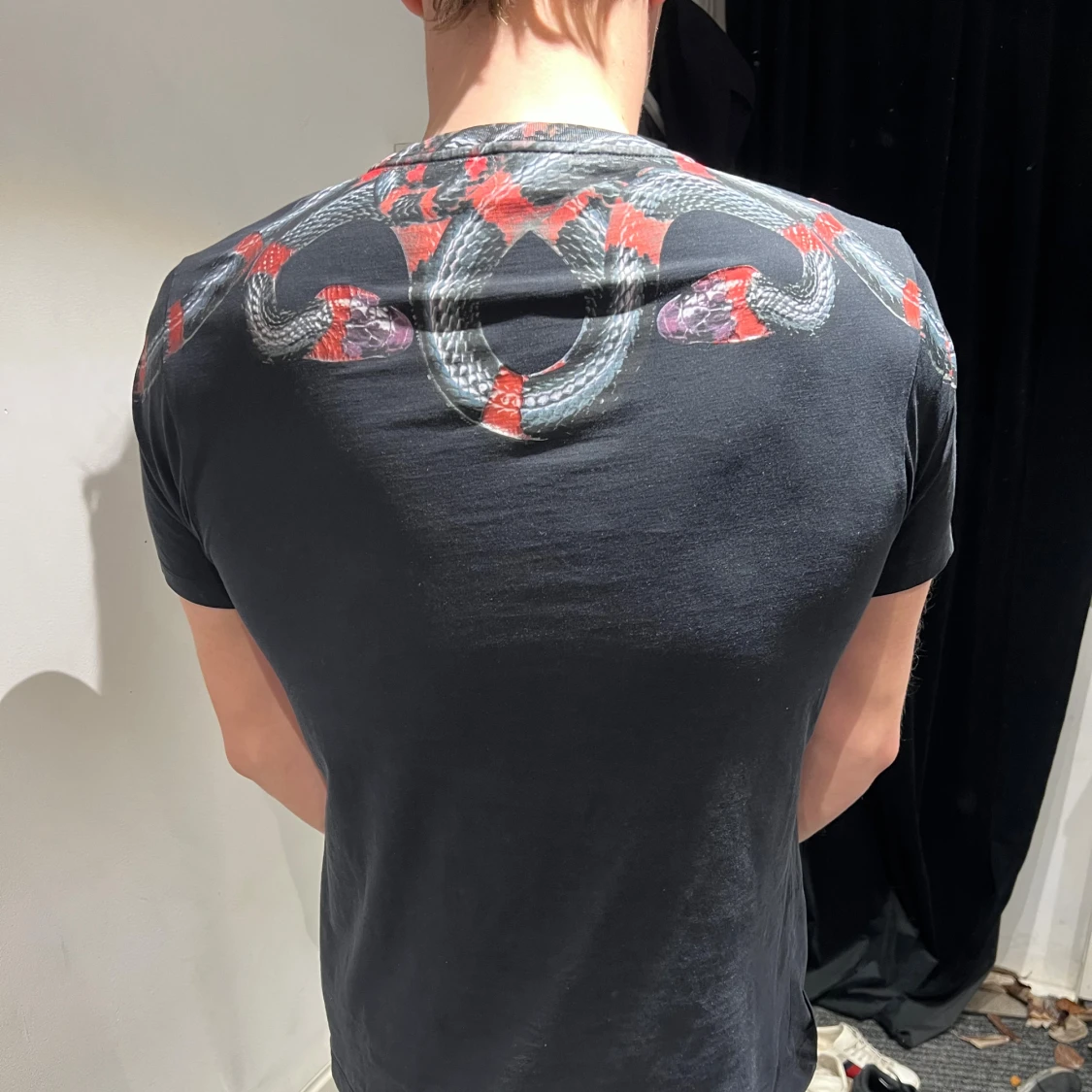 Marcelo Burlon T-shirt  - 1