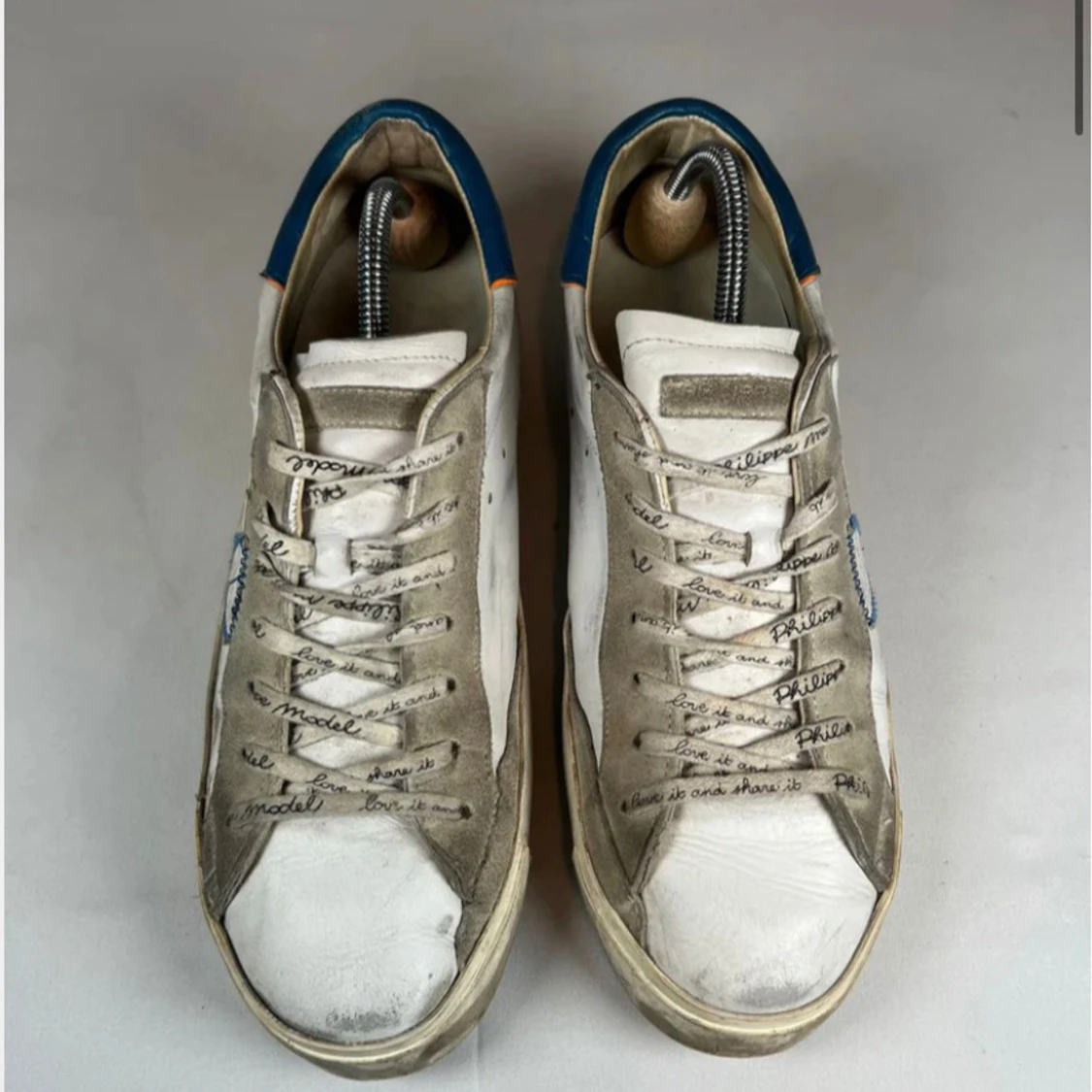 Philippe Model PSRX - 1