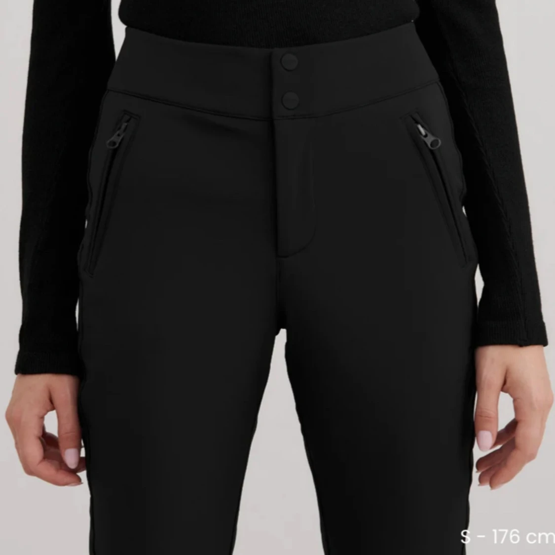 Ami’n skidbyxor - 2