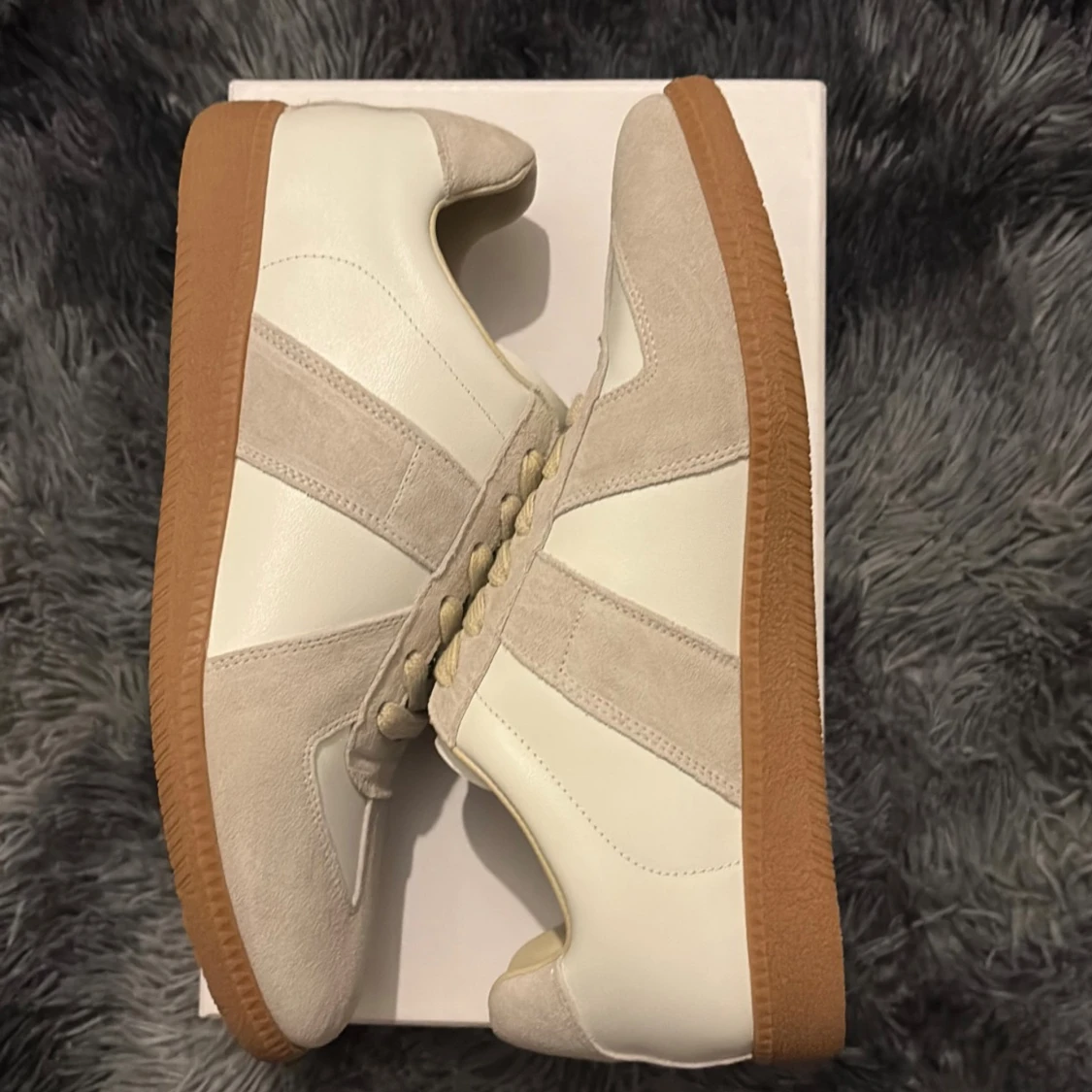  Margiela gyatts  - 1