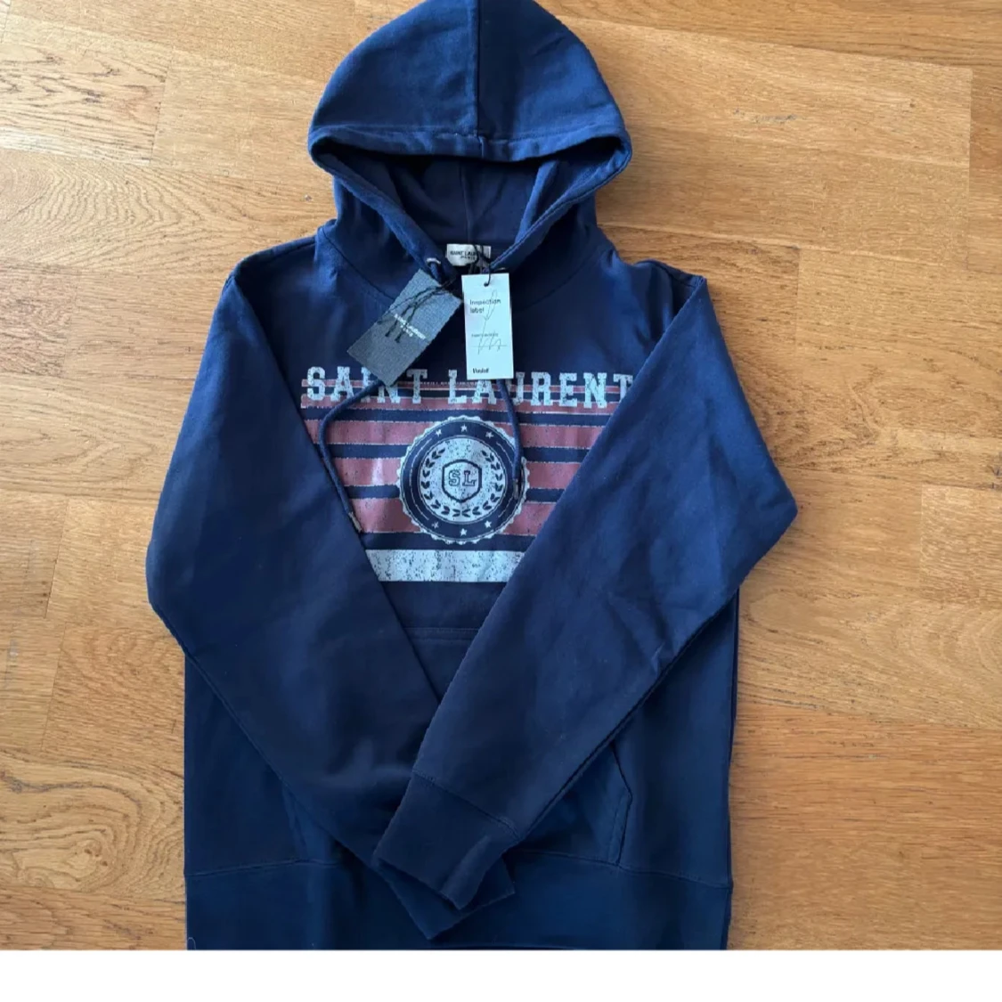 Saint Laurent Hoodie