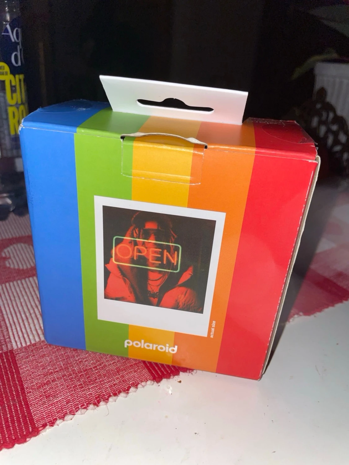 Helt ny Polaroid Go Gen 2 - 1