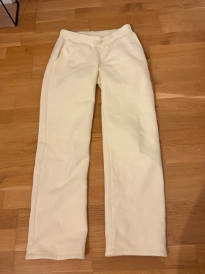 Low waist mjukisbyxor - Low waist mjukisbyxor