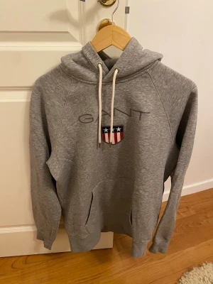 Gant hoodie - Gant hoodie
