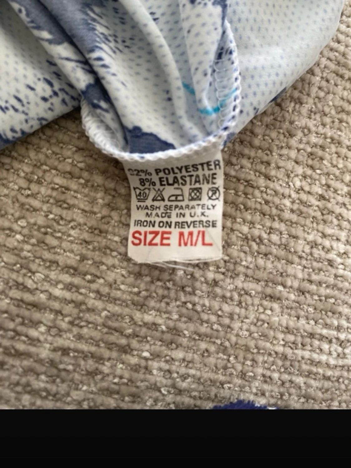 Topp märke Glitzy  - 1