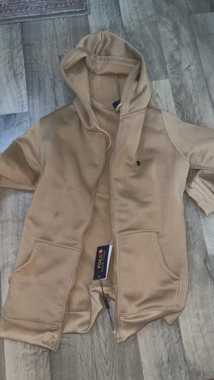 Hoddie ralph lauren - Helt ny 