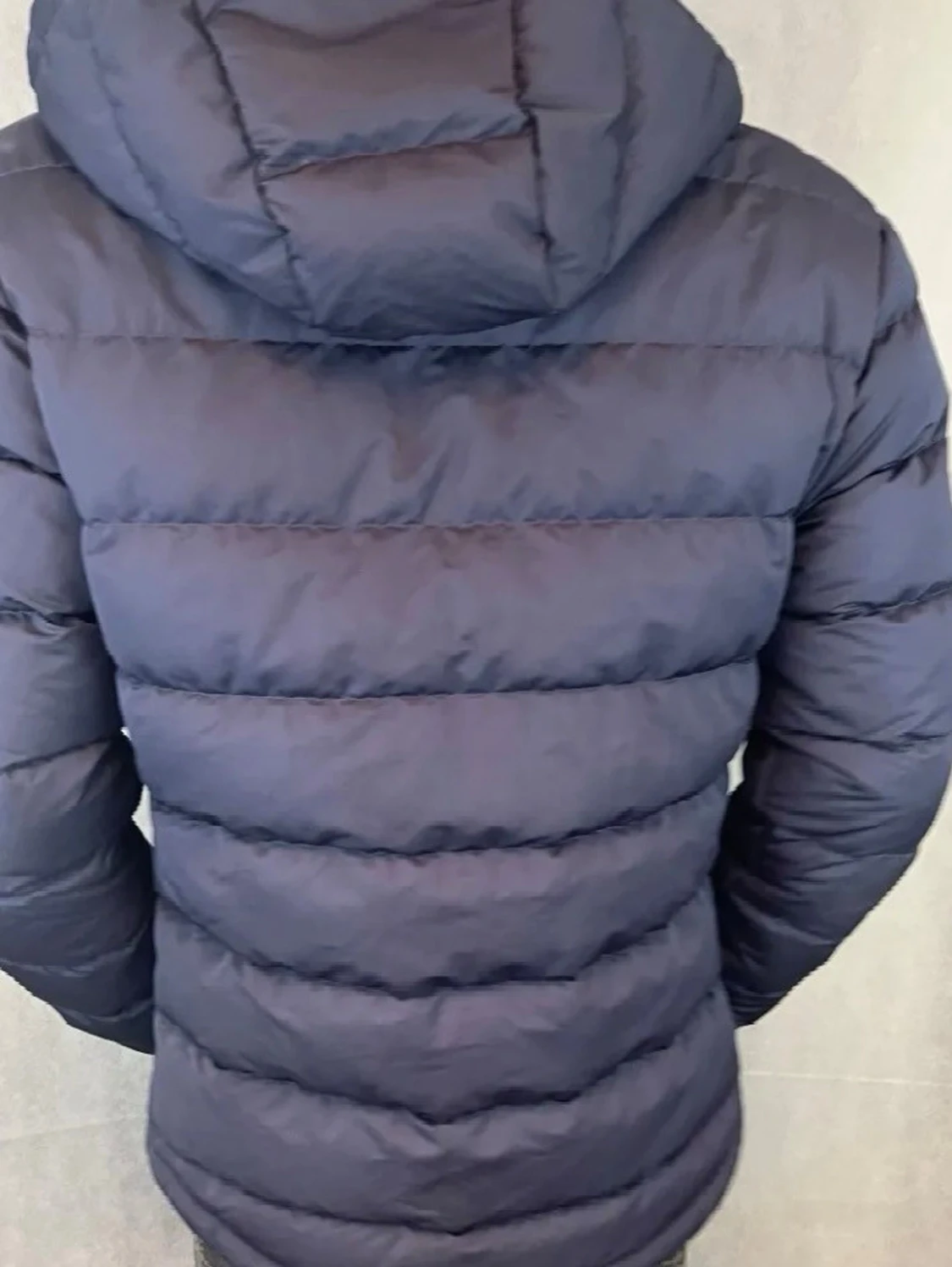 J.Lindberg jacka - 3