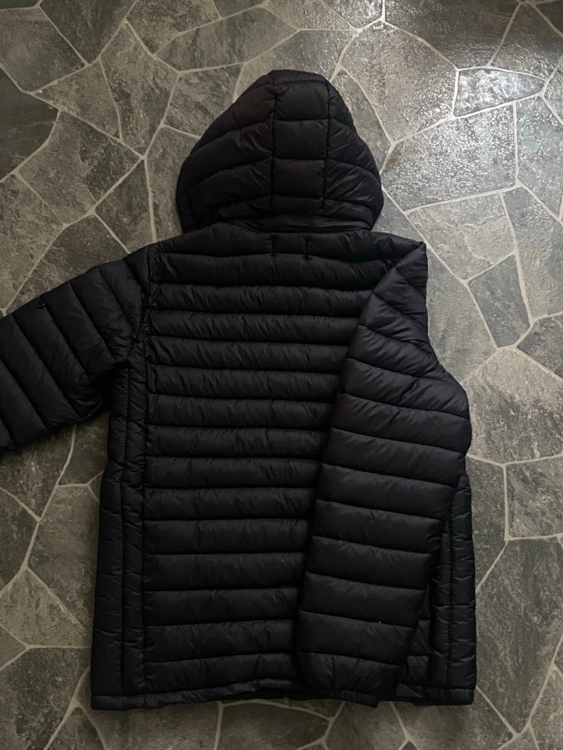 Stone island jacka  - 1