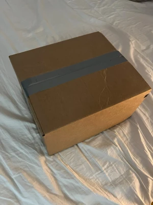 Mystery box - Värde upp till 1500kr
