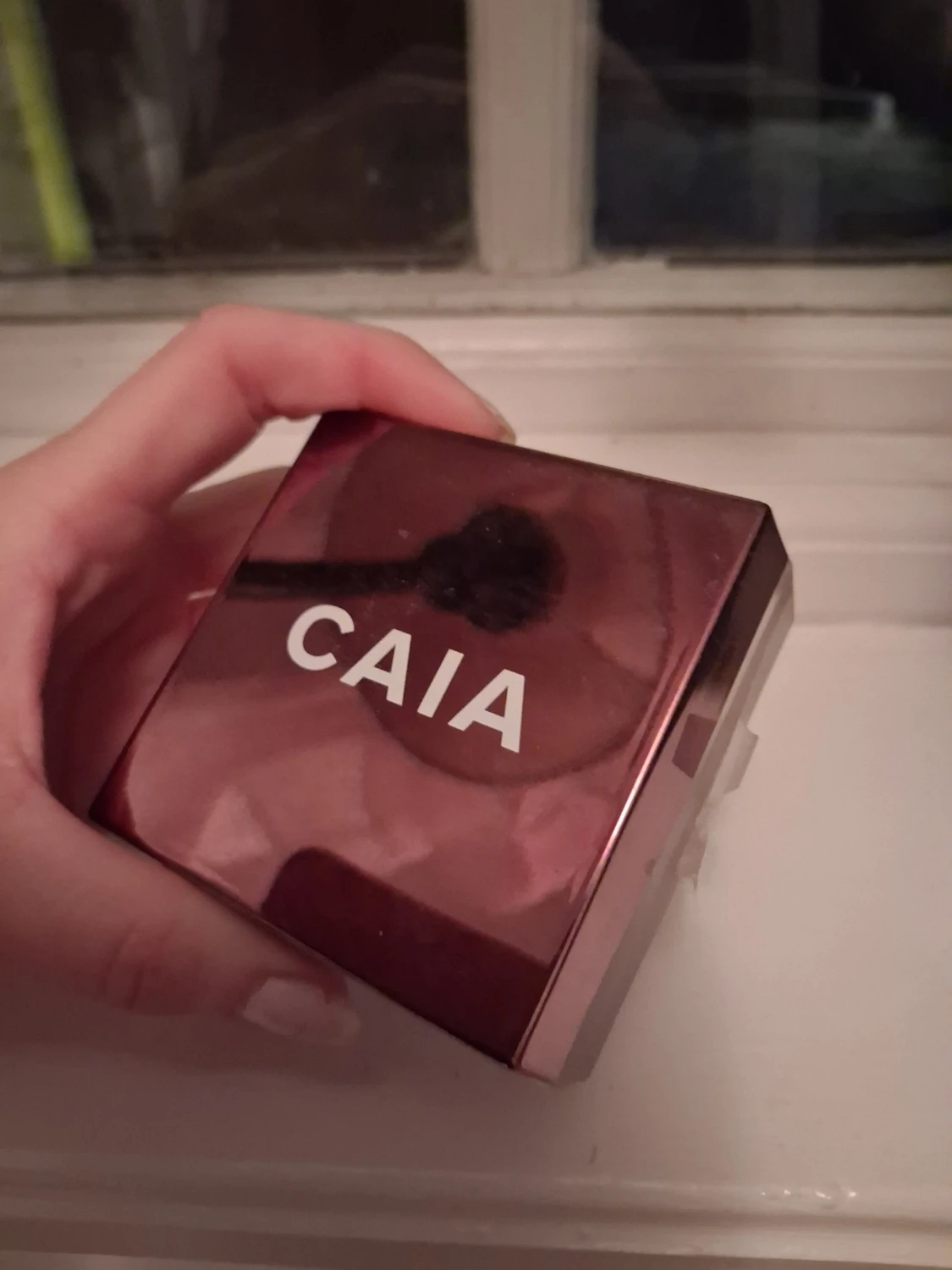 CAIA loose gloslistan bronzer