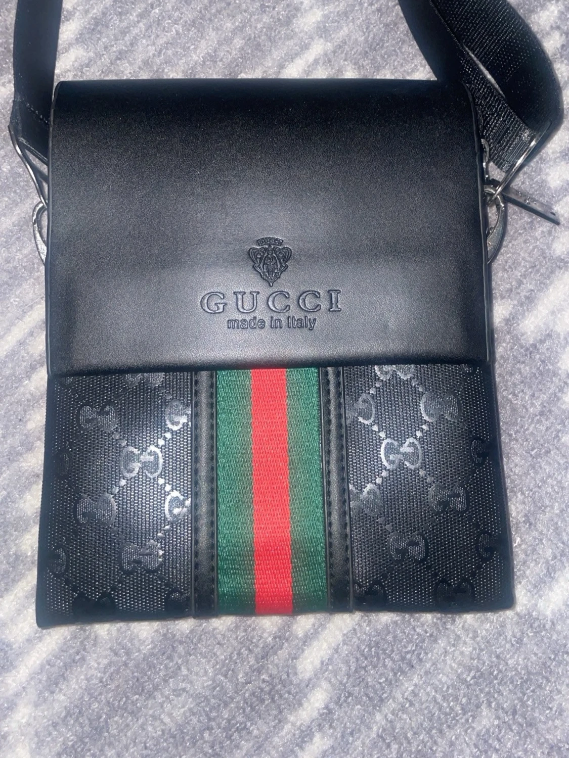 Gucci väska