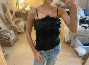 Volang topp - Så fin