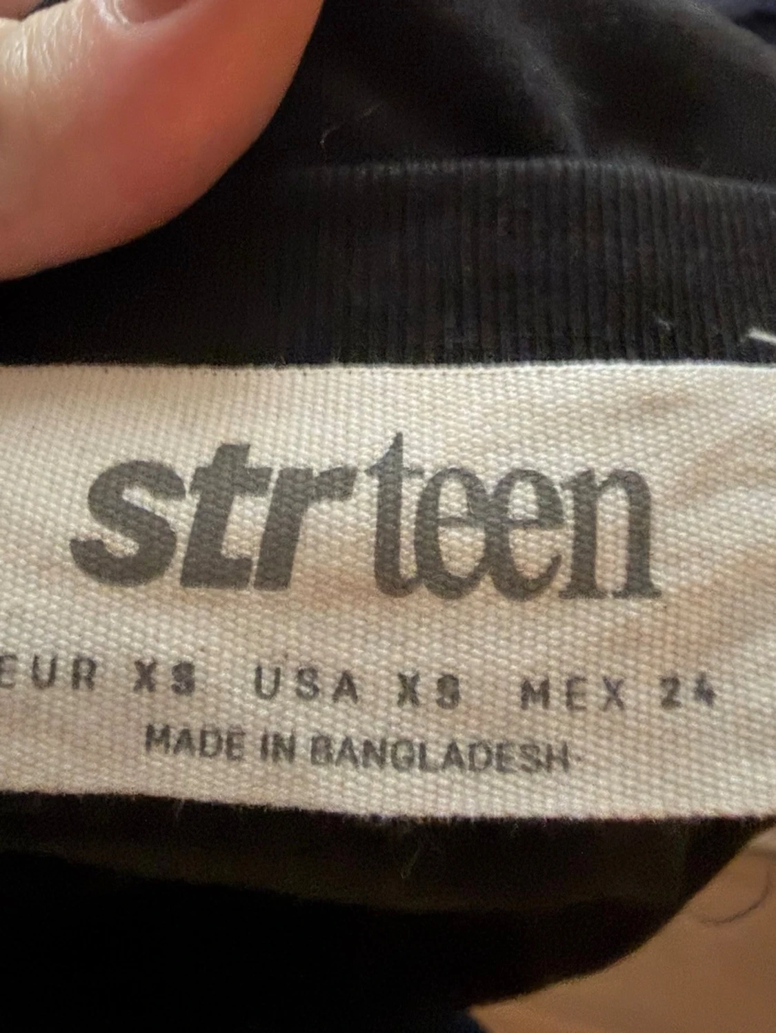 Sååå snygg topp - 2