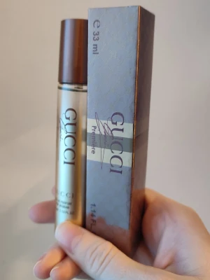 Gucci Premiere - Gucci Premiere Perfume. 33ml bottle. New! A great all year around fragrance.