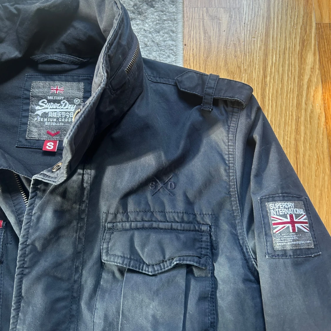 Superdry Field jacket  - 2