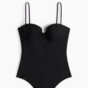 Hm body - Body från hm, storlek 75A 