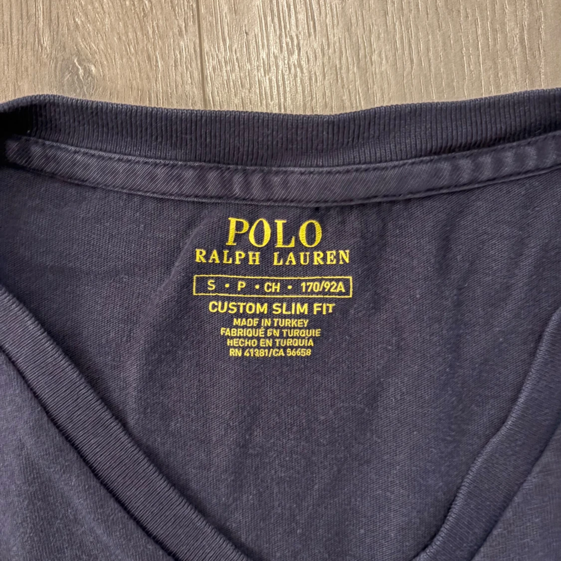  t-shirt Polo Ralph Lauren - 1