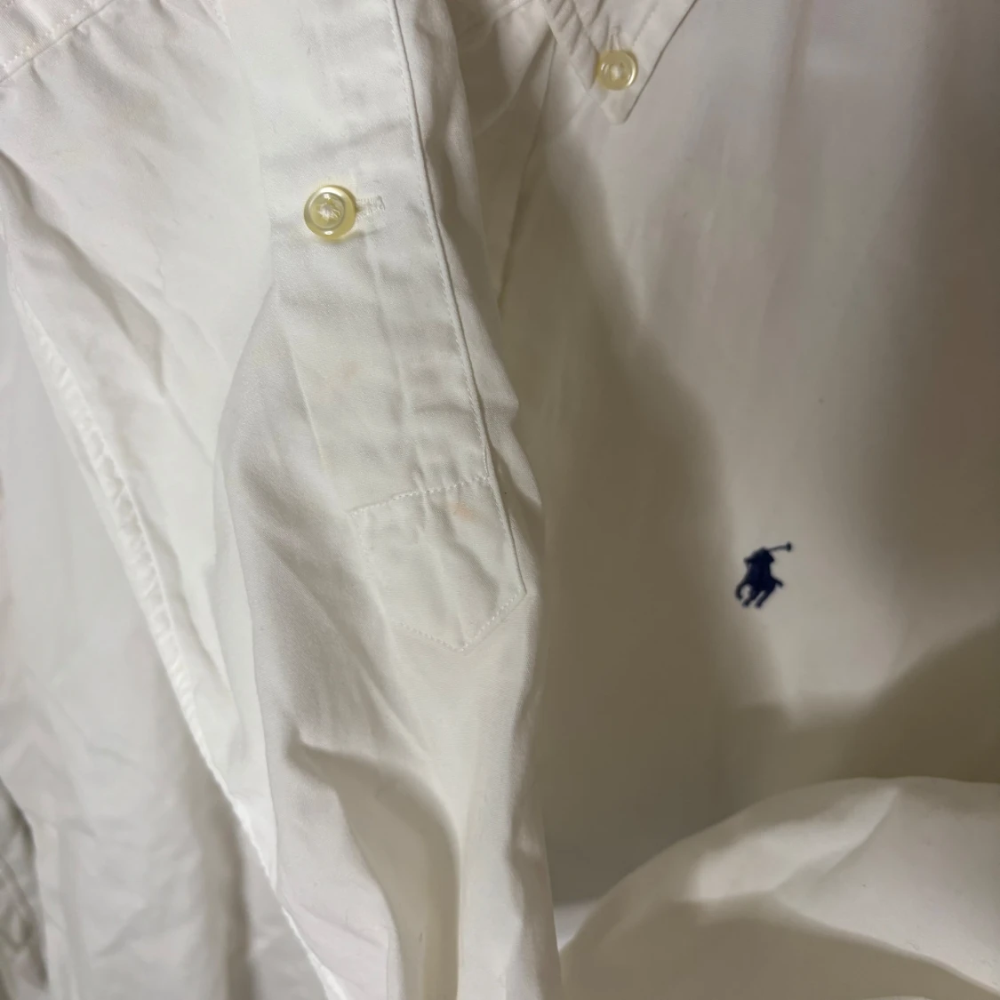 Ralph Lauren skjorta - 3