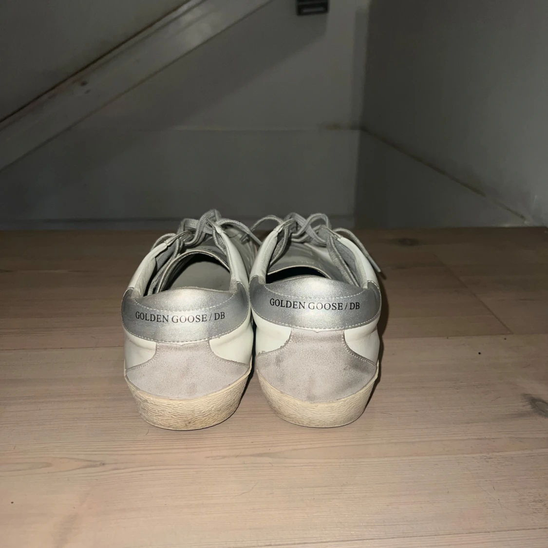 Golden Goose vita  - 2