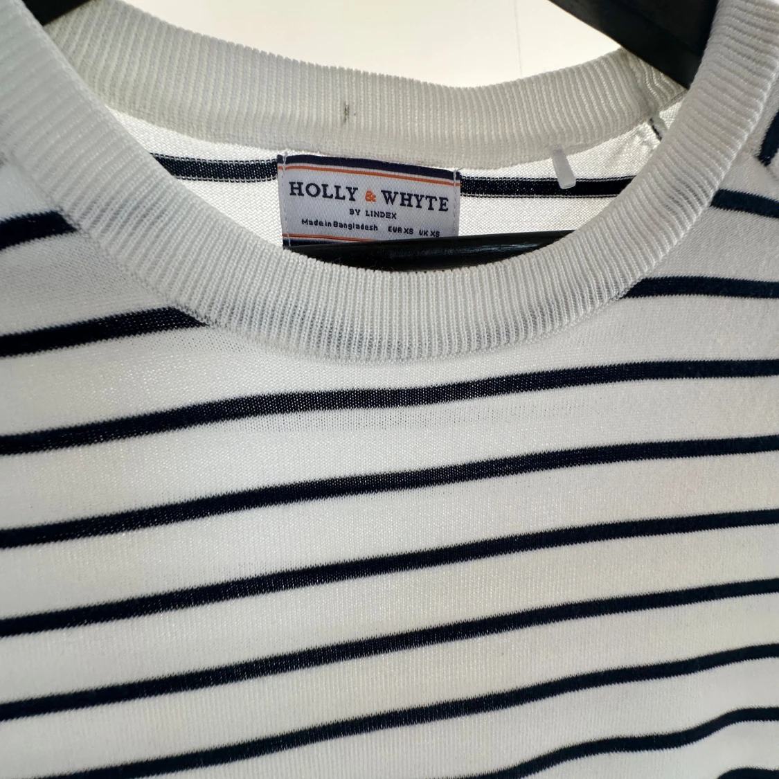 Holly & white tröja - 2