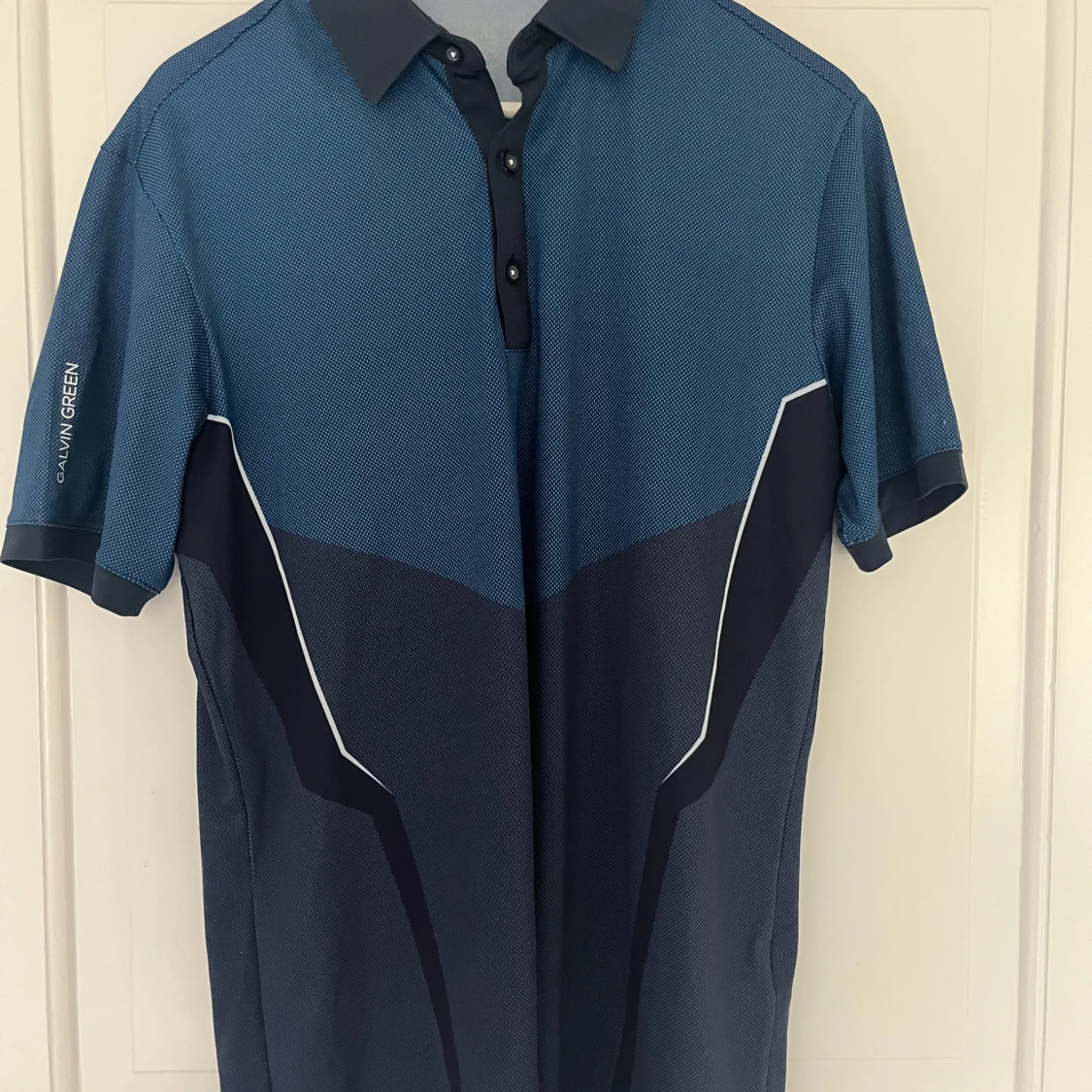  Galvin Green golfpike 