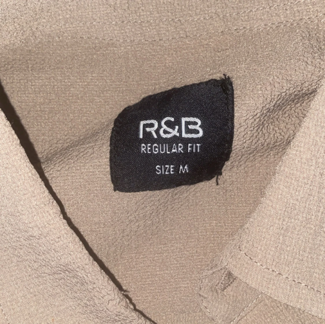  Kortärmad skjorta - 2