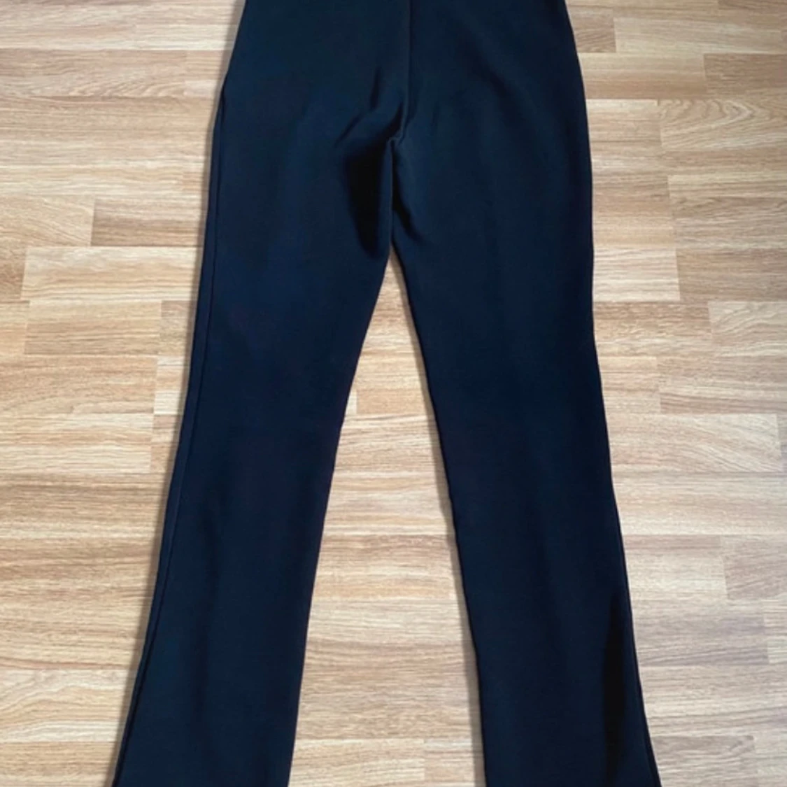 Kostymbyxa - byxa med slits - 3