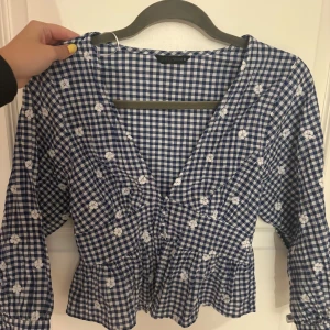 Zara blus - Snygg Zara blus ! 