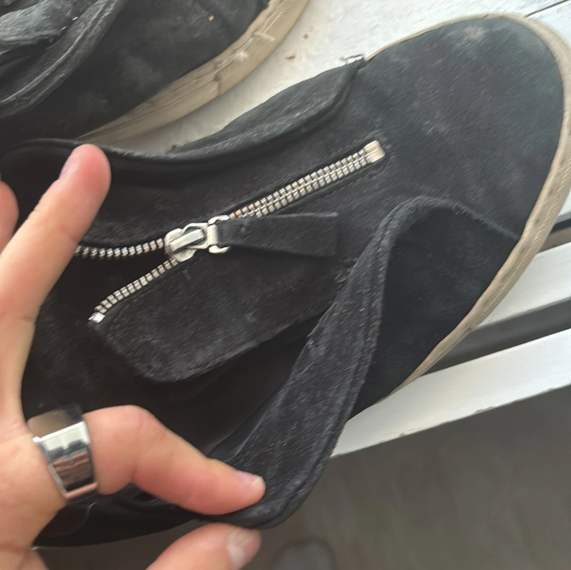 Axel arigato skor - 2