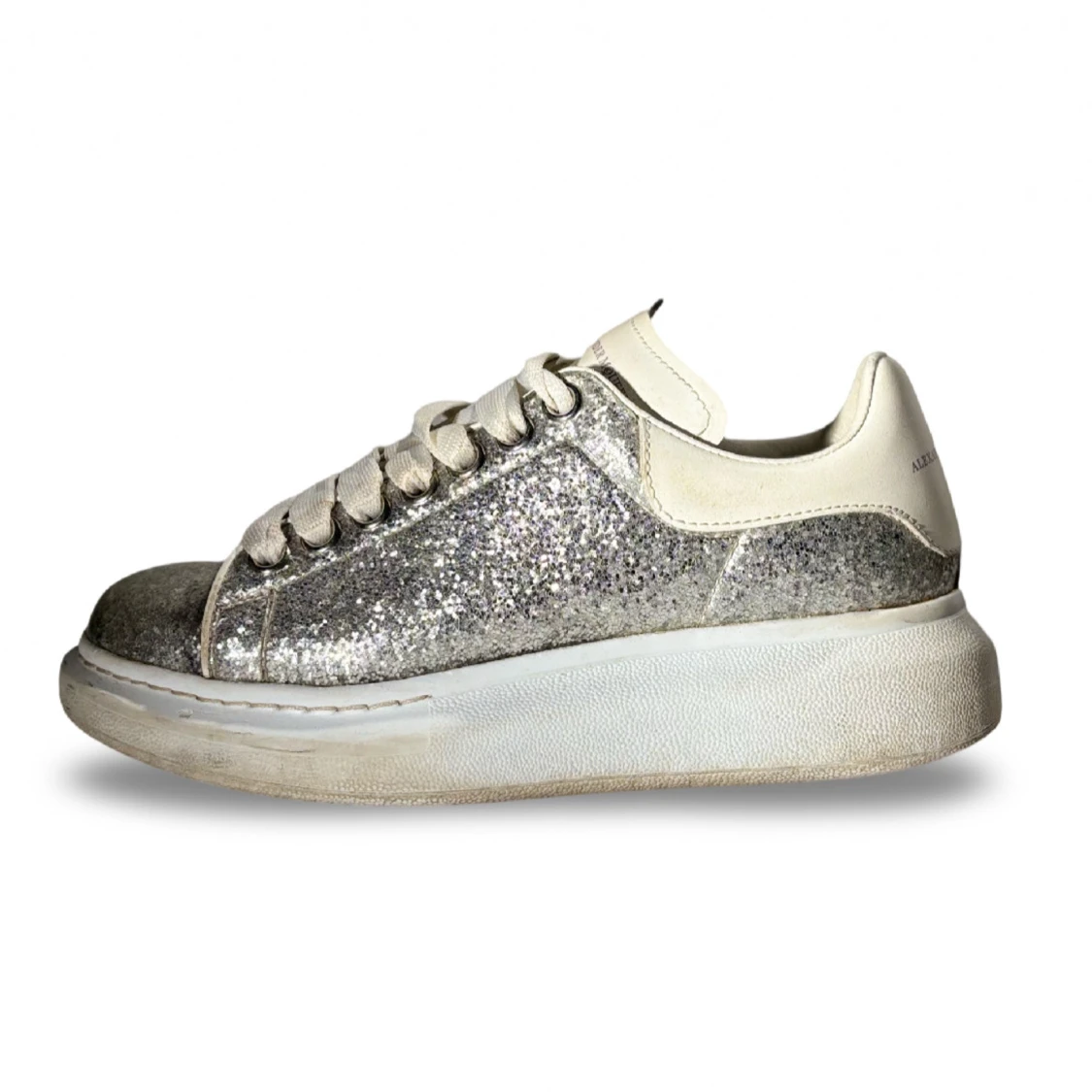 Alexander Mqueen Skor