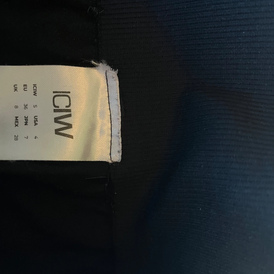 Tränings leggings från ICANIWILL - 3