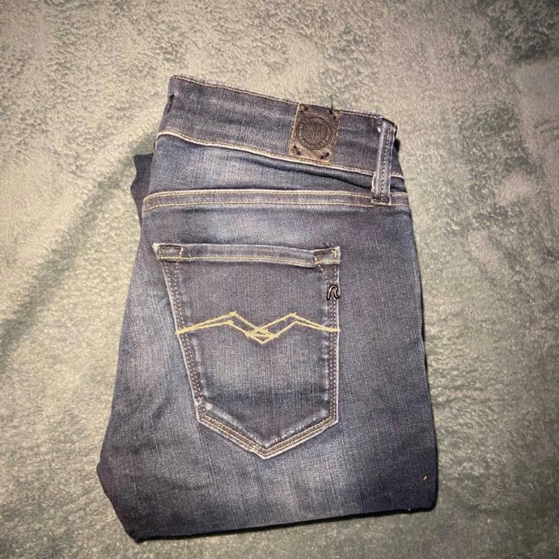 Replay jeans
