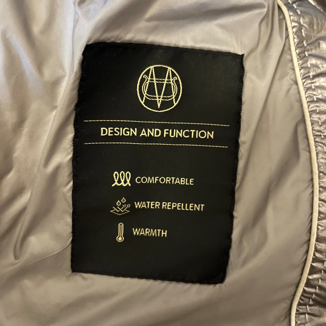 Jacka från massimodutti - 2