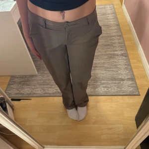 Kostymbyxor  - Från lager 157, straight leg