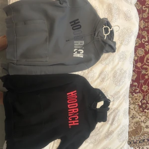 Två Hoodrich Hoodies - Två nya Hoodrich Hoodies Båda i storlek S för herrar.