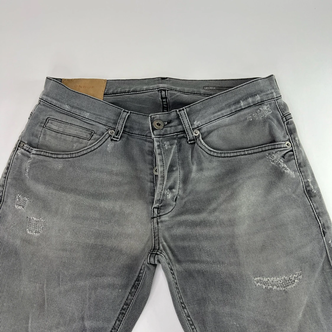 Dondup George jeans, 33 - 2