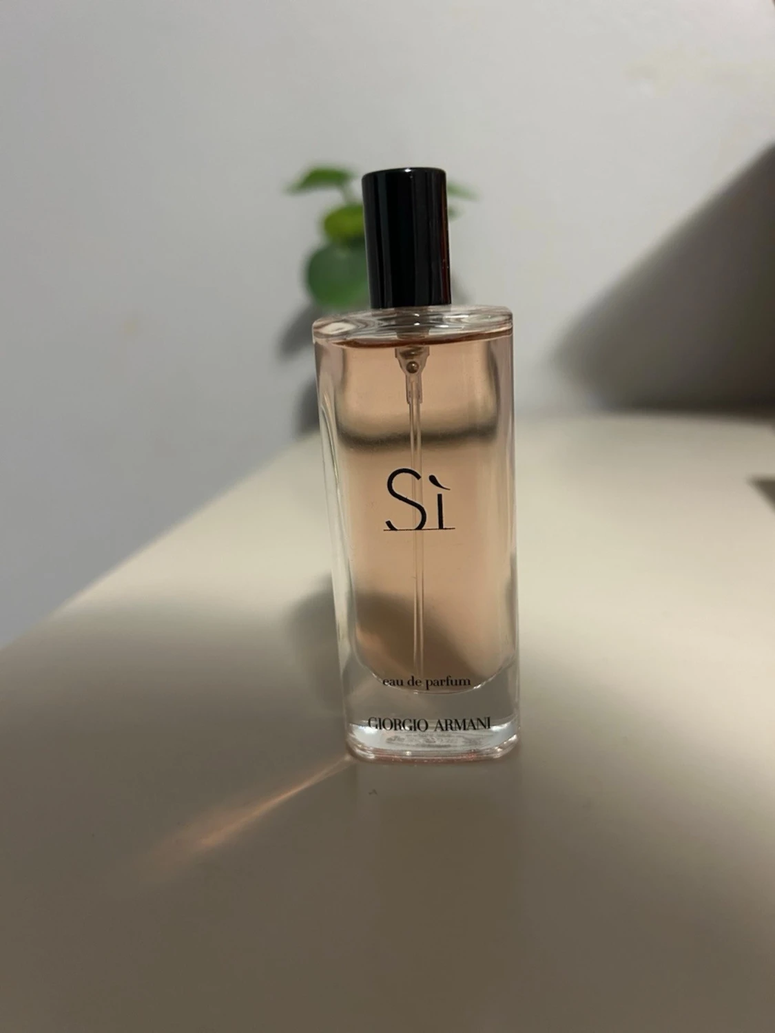 Armani Sí EDP - 1