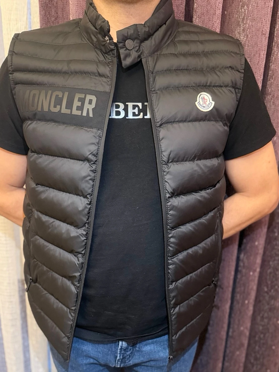 Moncler
