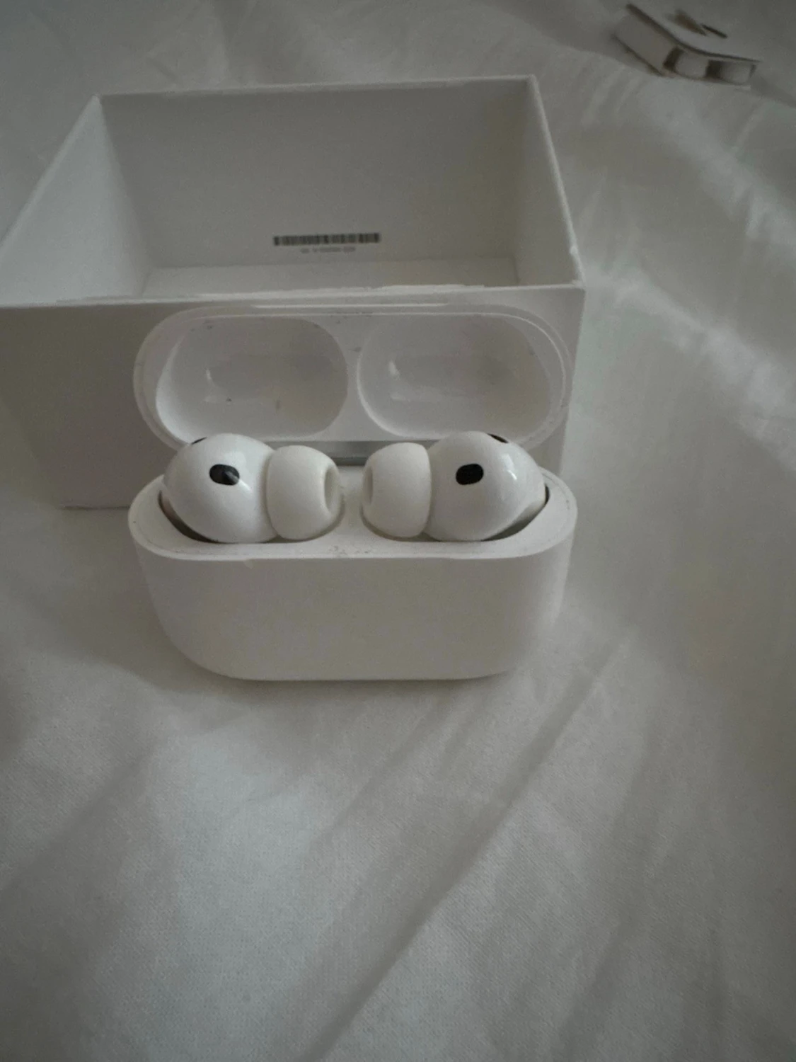 AirPods Pro 3 2025 HP4