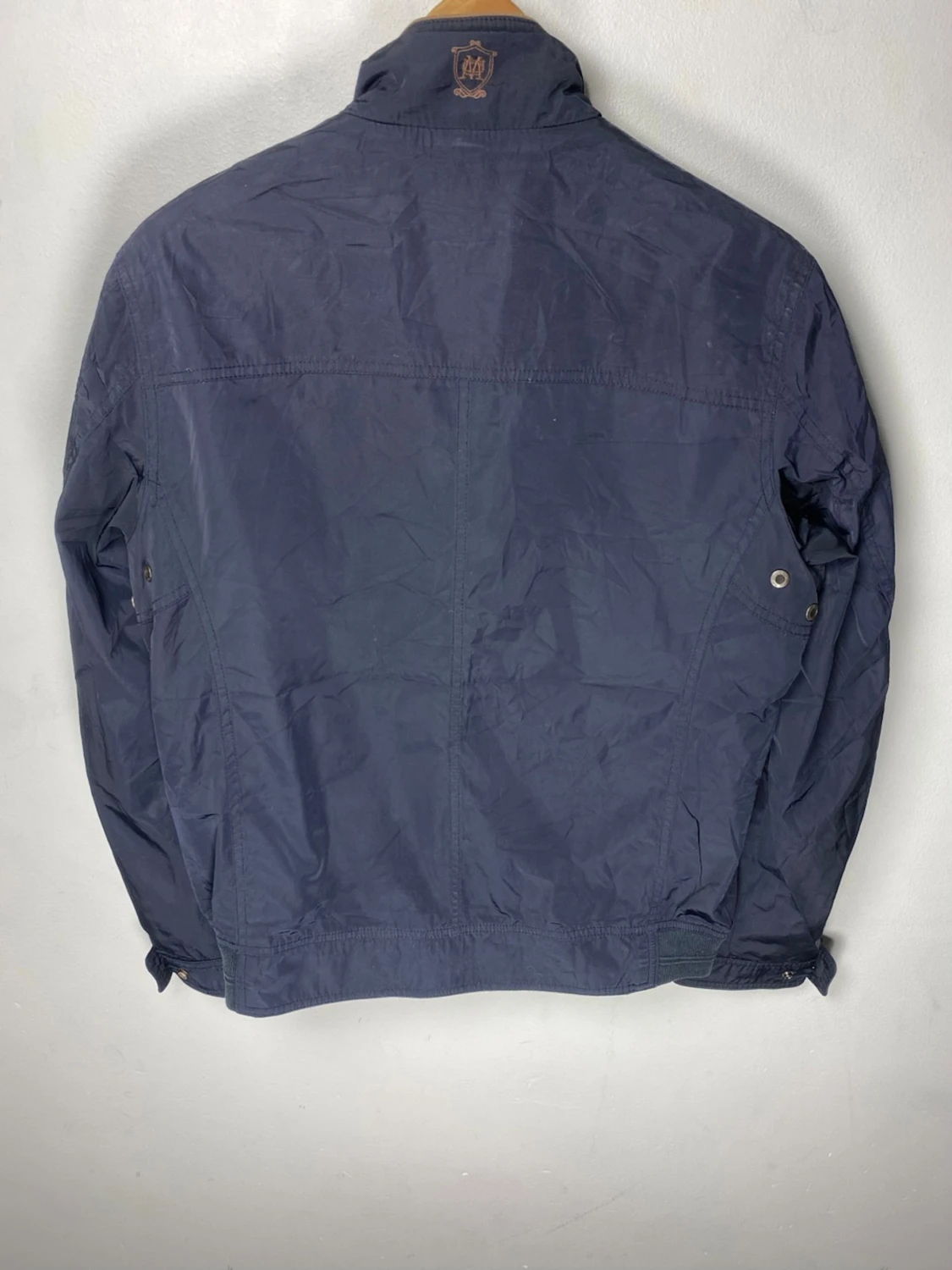Massimo Dutti fieldjacket  - 1