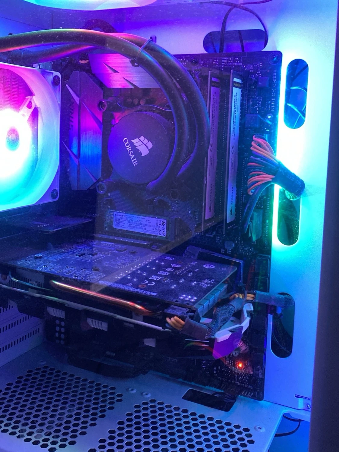 Gaming dator/stationär