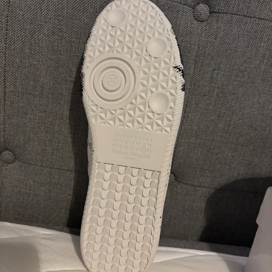 Maison margiela gats - 2