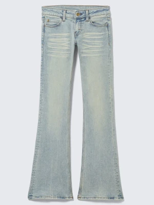 Cheap Monday jeans - Säljer mina helt nya snygga Cheap Monday jeans från Weekday i storlek 24/30. Skriv för egna bilder❣️❣️
