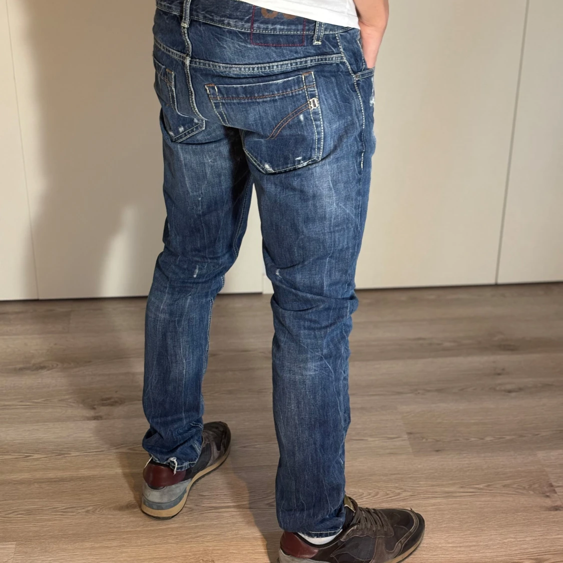 Dondup George 33W  - 1