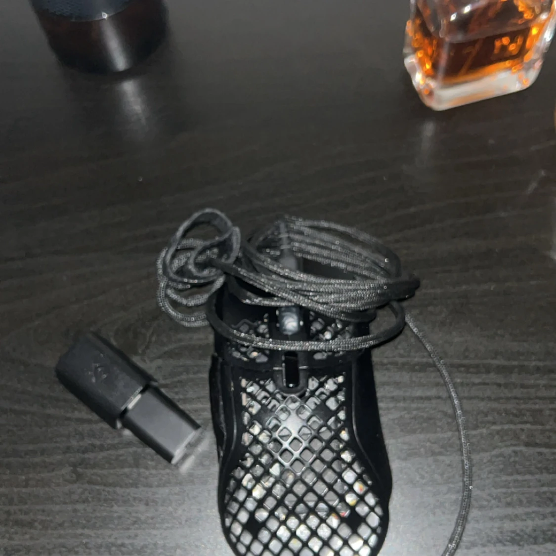 SteelSeries Aerox 5 Trådlös oanvänd  - 1