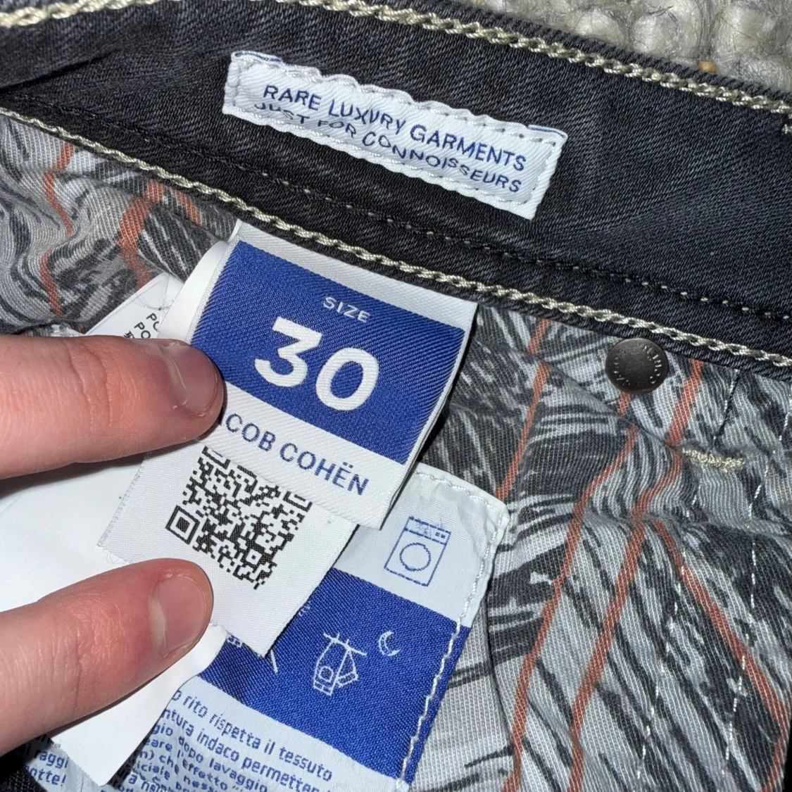 Jacob Cohen Jeans - 2