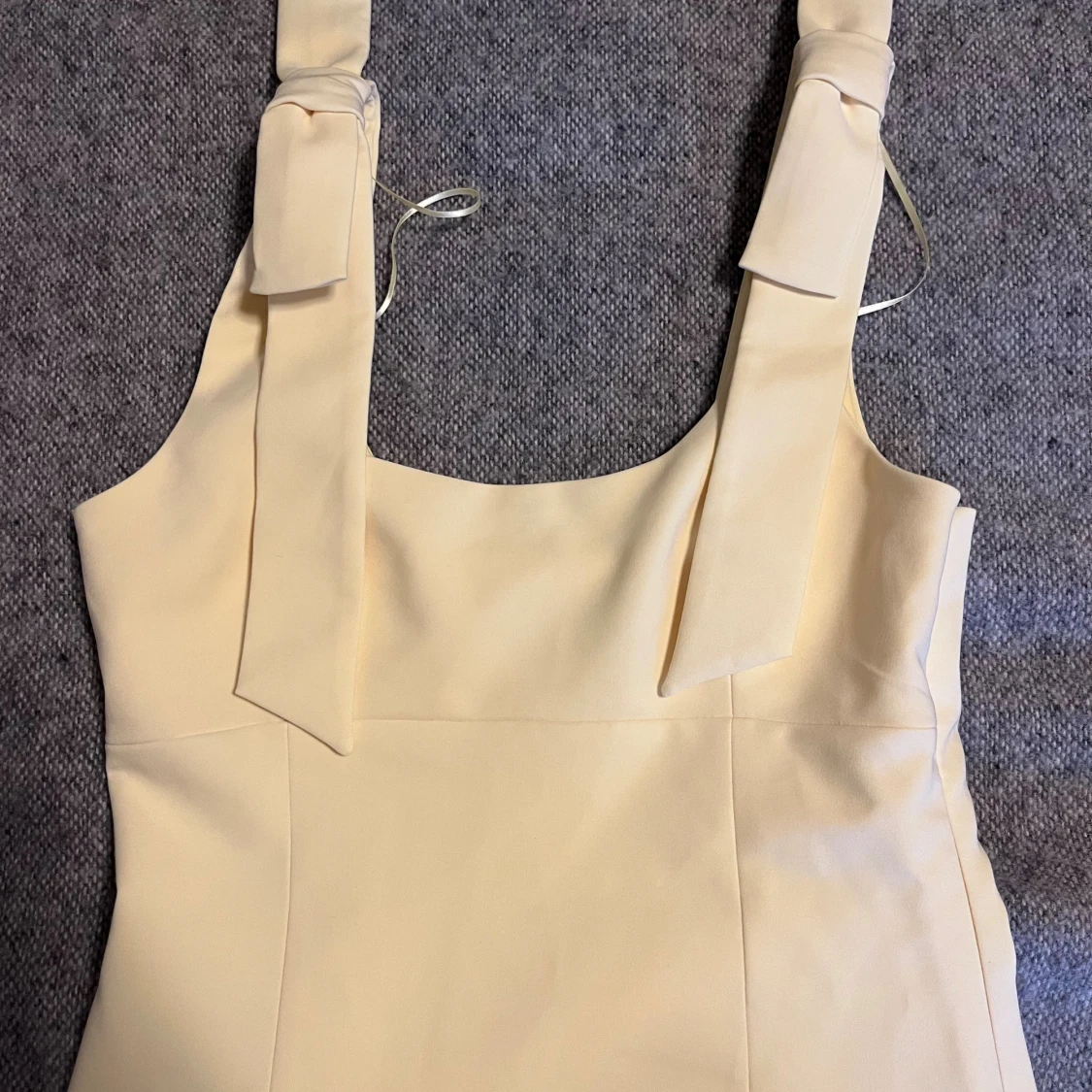 Topp från Zara  - 2